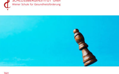 Systemische Brettaufstellung