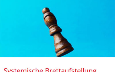 Systemische Brettaufstellung 2026