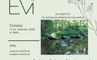 LEHRGANG EVI-Professional