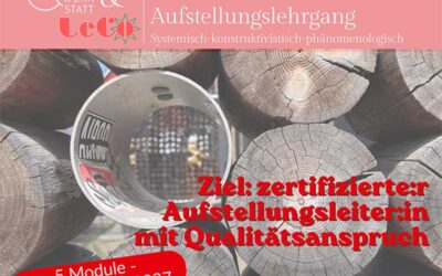 Aufstellungslehrgang